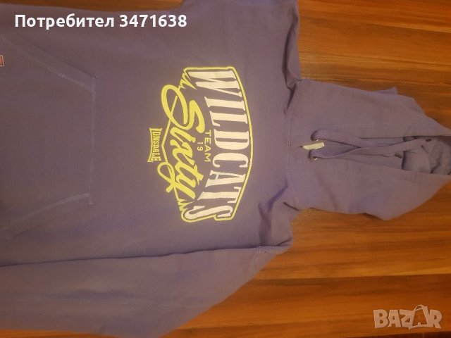 Дамски суитчер на Lonsdale , снимка 2 - Суичъри - 39225870