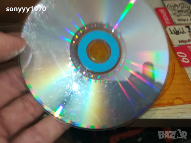 CD NO NAME 1507251536, снимка 11 - CD дискове - 51029334