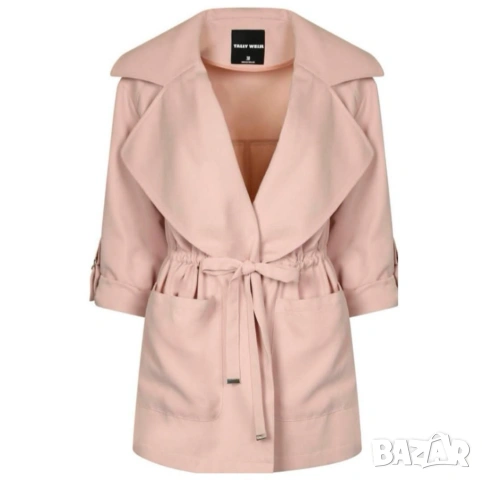 Дамски Тренчкот/Tally weijl