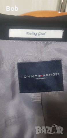 TOMMY HILFIGER абс ново мъжко спортно сако /48/M разпродава /new virgen wool/чиста нова вълна /Ново , снимка 13 - Сака - 38960040