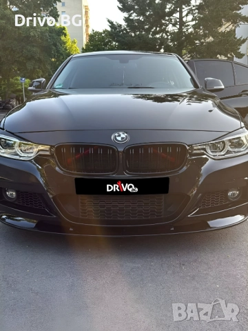 Декоративни Лайстни за V-Brace V-Bar на BMW F30 F31 F32 F34 и други, снимка 8 - Части - 51982658