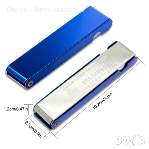 Комплект за почистване на карбуратор на мотоциклет лодка косачка автомобил и др., снимка 4 - Аксесоари и консумативи - 54135584