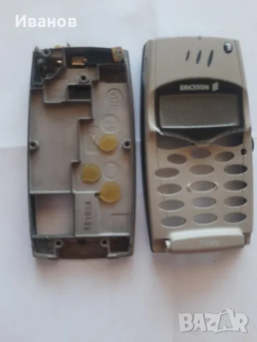 Оригинален преден преден панел за Ericsson T28 T28s T28sc 