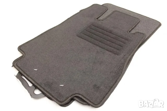 Мокетни стелки Petex за Mercedes S-Class W220 (1998-2005) - къса база
