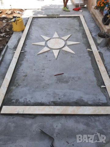 Полагане на мозайка стъпала и площадки , снимка 12 - Други ремонти - 18849859