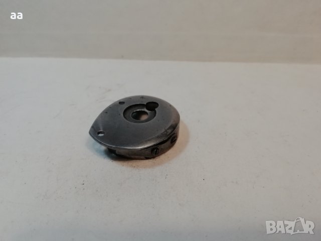 Совалка за Дюркоп