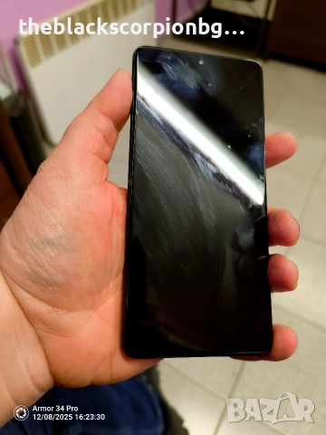 Xiaomi Poco X3 NFC за платка 