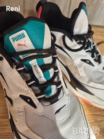 Маратонки Puma, супер цена!, снимка 2 - Маратонки - 51023909