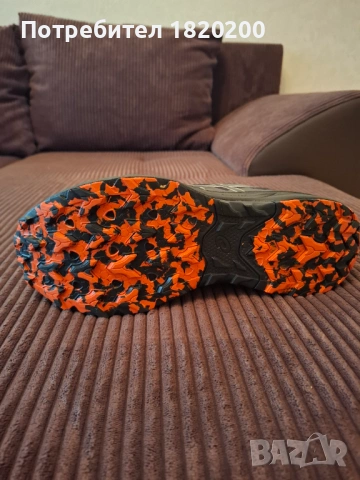 Нови маратонки ASICS GEL-VENTURE 10, снимка 7 - Маратонки - 53282938