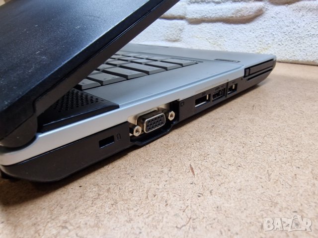 I7 4GB 500GB 15.6 12 месеца Гаранция Fujitsu Lifebook E751 лаптоп laptop intel core i5 SSD, снимка 3 - Лаптопи за работа - 42637756