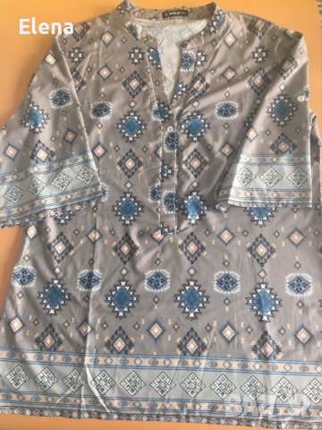 Туника, снимка 2 - Туники - 39392163