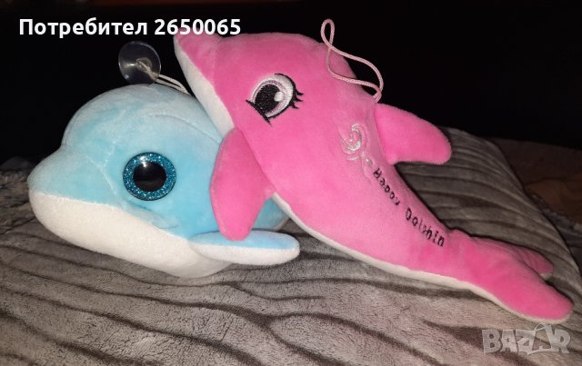 Нови Двойка делфини музикален! 