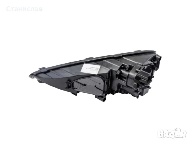 Дясна основа (корпус) за фар за Porsche Cayenne MK2 (2010-2014), снимка 3 - Части - 47926975