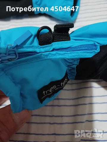 Детски ръкавици, снимка 6 - Шапки, шалове и ръкавици - 52391570