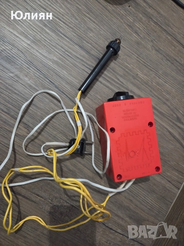 Пирограф Узор 