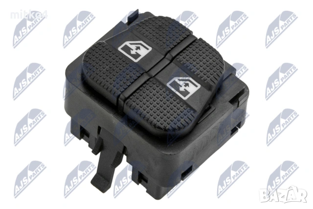 бутон за ел.стъкла за голф3