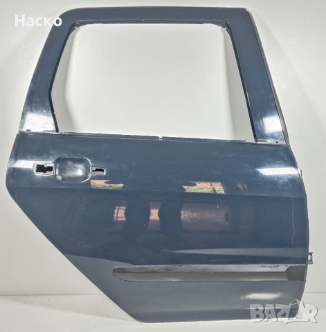 Задна Дясна Врата Пежо 308 Комби Peugeot 308 Station Wagon 2007-2014