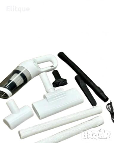 Преносима многофункционална ръчна прахосмукачка за дома и автомобила, снимка 9 - Прахосмукачки - 52742964