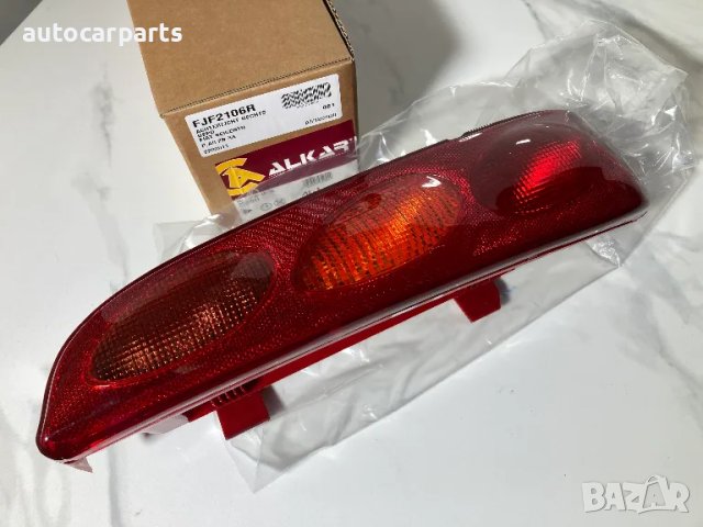 Задни светлини (стопове) за Фиат 600 / FIAT Seicento / 600 (187) 1997 - 2008 г. 