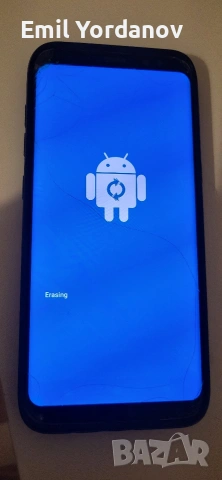 Samsung Galaxy S8 64GB, снимка 5 - Samsung - 53932139