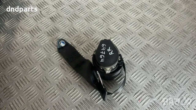 Заден десен колан  Peugeot 207 CC 1.6 2007 207 (2006-2012)