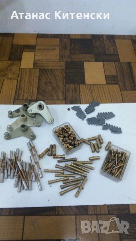 Части за ВАЗ Лада Москвич 408,412,2140,2141,ЛАДА,, снимка 16 - Части - 30313343