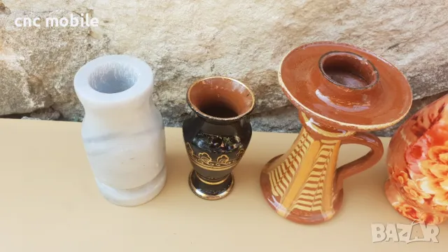 Вази, снимка 2 - Вази - 47324360