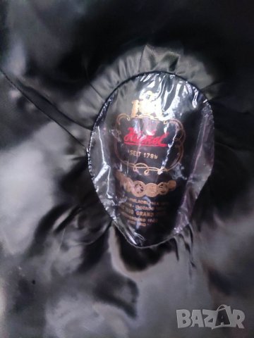 Продавам качествена винтидж шапка Hückel  1799, снимка 10 - Шапки - 40354972