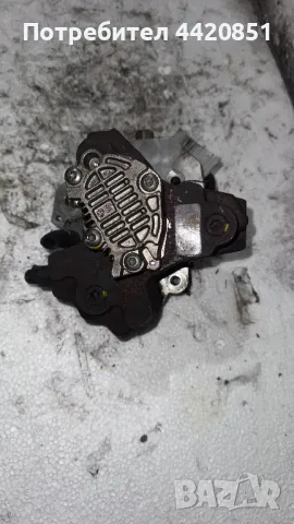 Помпа За Високо Налягане (ГНП) За Volvo V70 2005 - 0445 010 075 , 8642778, снимка 2 - Части - 49750547