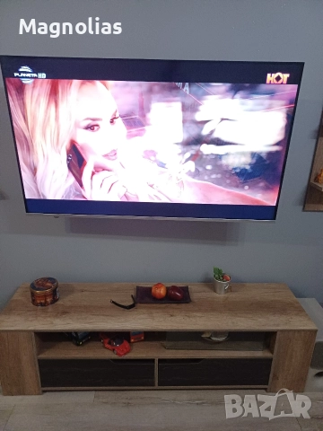 Allview LED 55 inch Android TV 📺 , снимка 4 - Телевизори - 52566962
