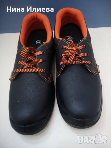 Продавам обувки, снимка 2 - Зимни спортове - 34456164