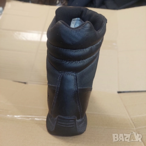 ТАКТИЧЕСКИ Полицейски ОБУВКИ SWAT WINX2 водоустойчиви номер 41, снимка 13 - Други - 42609979