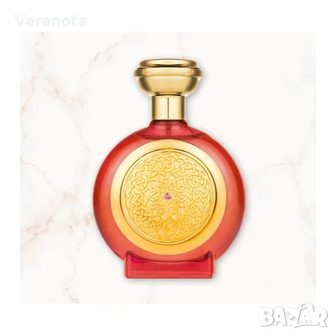 Boadicea The Victorious Oud Sapphire – парфюмна вода 100 мл, оригинал