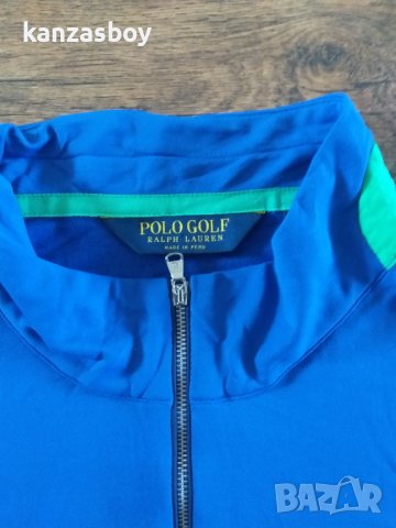 polo ralph lauren golf - страхотна мъжка блуза КАТО НОВА 2ХЛ