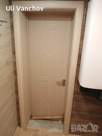 Монтаж на входни и интериорни врати , снимка 7 - Монтажи - 52958852