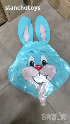 Балон Бен 10 /Benten , Стич и много други, снимка 16 - Други - 53914579