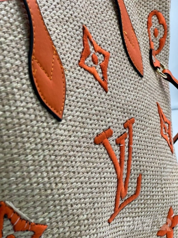 чанти louis vuitton, снимка 7 - Чанти - 51457162