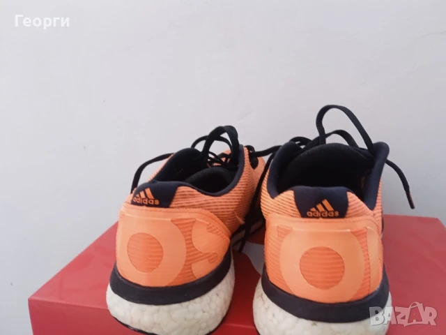 Adidas Boots 41 1/3 , снимка 3 - Маратонки - 50884513