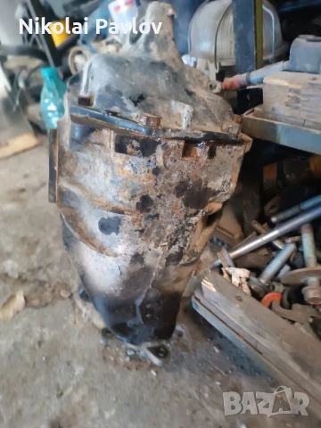 Диференциал за Мерцедес 123 Бензин , снимка 5 - Части - 50619454