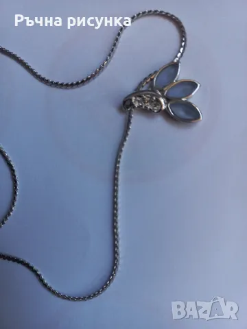 Колие AYON , снимка 3 - Колиета, медальони, синджири - 47687182