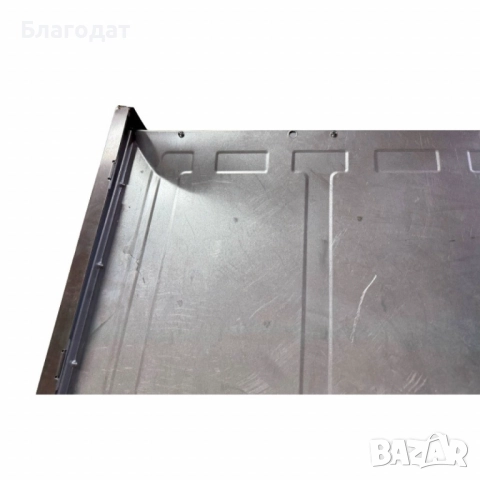 Вградима фурна Taurus HM669IXM – 69 л, 2300 W, WaterSteam Clean System, SuperGrill, енергиен клас A,, снимка 11 - Печки, фурни - 52476539