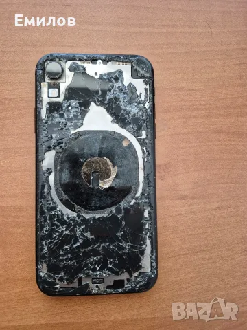 IPhone XR за части, снимка 2 - Apple iPhone - 55954062
