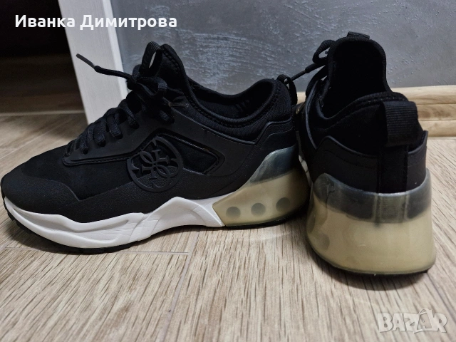 Guess 37 номер , снимка 2 - Дамски ежедневни обувки - 53364581