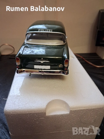 колекционерска количка , снимка 4 - Колекции - 54068295