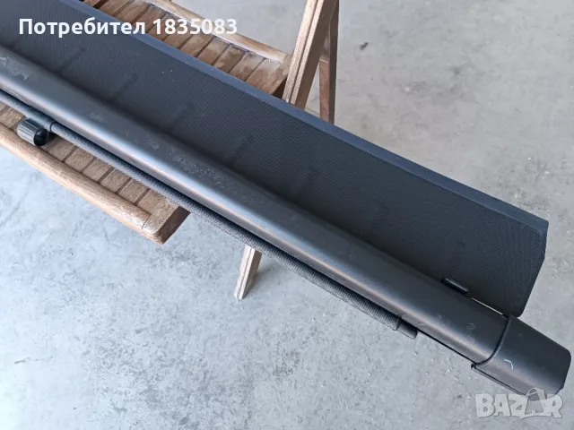 Щора за багажник Citroen C4 Grand Picasso от 2006 до 2013г, снимка 5 - Аксесоари и консумативи - 50387521