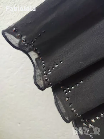 Dept skirt S, снимка 6 - Поли - 48278101