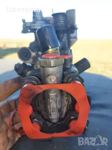  Гнп Lucas за ивеко двигател, снимка 2 - Части - 47882845