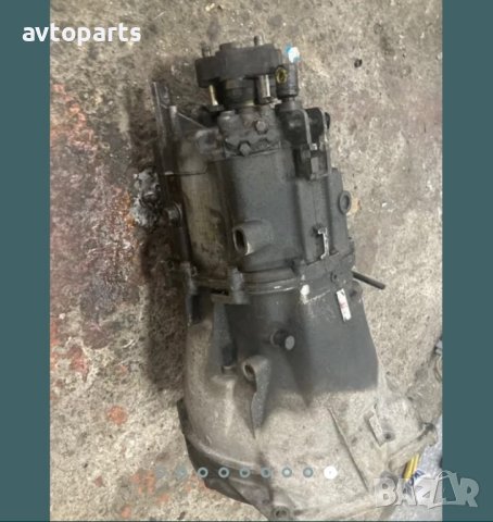 Bmw e39 2.5i 170ks ръчна скоростна кутия 5 скорости, снимка 4 - Части - 40686124