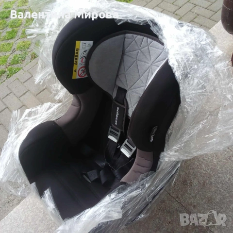 Продавам детско столче , снимка 6 - Столчета за кола и колело - 54074087