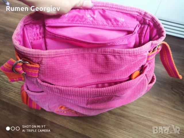 Деска раница на Уинкс., снимка 3 - Раници - 34431695